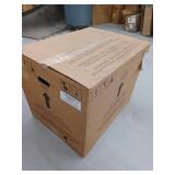 Goodman 1.5 Ton Vertical Cased Coil with TXV (17.5 ) - CAPTA1818B4