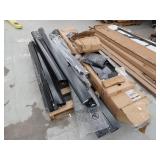 16x12ft Outdoor Garden Gazebo