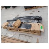 16x12ft Outdoor Garden Gazebo