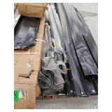 16x12ft Outdoor Garden Gazebo