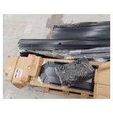 16x12ft Outdoor Garden Gazebo