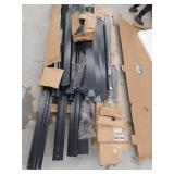 16x12ft Outdoor Garden Gazebo