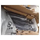 16x12ft Outdoor Garden Gazebo