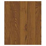 Gunstock Oak Solid Hardwood Flooring 3/4 in x 3 1/4 in , 22 Sq ft