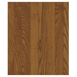 Gunstock Oak Solid Hardwood Flooring 3/4 in x 3 1/4 in , 22 Sq ft