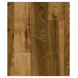 Bruce Honey Grain Hickory Hardwood Flooring 3/4 in x 5 in, 23.5 Sq ft