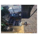 JBC Self-Calibrating Computer Wheel Balancer JBC Self-Calibrating Computer Wheel Balancer