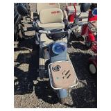 IRGC40 Mobility Scooter IRGC40 Mobility Scooter