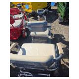 IRGC40 Mobility Scooter IRGC40 Mobility Scooter