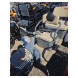 IRGC40 Mobility Scooter IRGC40 Mobility Scooter