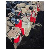 IRGC40 Electric Mobility Scooter IRGC40 Electric Mobility Scooter