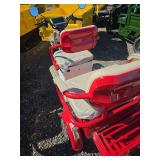 IRGC40 Electric Mobility Scooter IRGC40 Electric Mobility Scooter