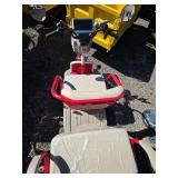 IRGC40 Electric Mobility Scooter IRGC40 Electric Mobility Scooter