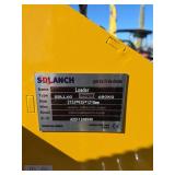2023 SDLANCH SDL L60 Mini Track Loader 2023 SDLANCH SDL L60 Mini Track Loader