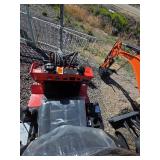 SDLL580 Mini Skid Steer Loader SDLL580 Mini Skid Steer Loader