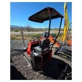 SDLL580 Mini Skid Steer Loader SDLL580 Mini Skid Steer Loader