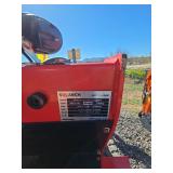 SDLL580 Mini Skid Steer Loader SDLL580 Mini Skid Steer Loader
