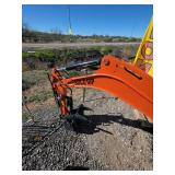 SDLANCH Mini Excavator SDLE18P SDLANCH Mini Excavator SDLE18P