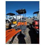 SDLANCH Mini Excavator SDLE18P SDLANCH Mini Excavator SDLE18P