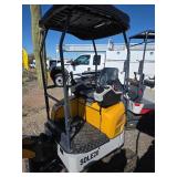 2025 SDLE20 Mini Excavator | Yanmar Diesel Engine | Zero Tail Swing | Compact Track Excavator | Canopy | Contractor Ready 2025 SDLE20 Mini Excavator | Yanmar Diesel Engine | Zero Tail Swing | Compact Track Excavator | Canopy | Contractor Ready