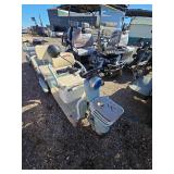 IRGC40 Electric Golf Cart Fleet IRGC40 Electric Golf Cart Fleet