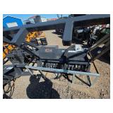 Arteer RK-5014W Skid Steer Mulcher Attachment Arteer RK-5014W Skid Steer Mulcher Attachment