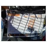 Arteer SS-15000G Skid Steer Winch with Log Grapple Arteer SS-15000G Skid Steer Winch with Log Grapple