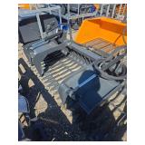 Arteer RGB-84W Rock Grading Bucket Arteer RGB-84W Rock Grading Bucket