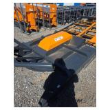 Arteer 72-inch Skid Steer Brush Cutter HDBC-72W Arteer 72-inch Skid Steer Brush Cutter HDBC-72W