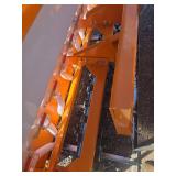 Arteer NSD-72W No Till Seed Drill Arteer NSD-72W No Till Seed Drill