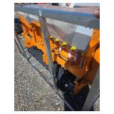 Arteer NSD-72W No Till Seed Drill Arteer NSD-72W No Till Seed Drill