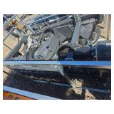 Arteer 72-inch Skid Steer Power Rake SSPR-72W Arteer 72-inch Skid Steer Power Rake SSPR-72W