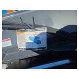 Arteer 72-inch Angle Skid Steer Broom Attachment Arteer 72-inch Angle Skid Steer Broom Attachment