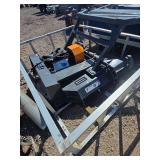 60-inch Skid Steer Disc Mulcher DM-60D 60-inch Skid Steer Disc Mulcher DM-60D