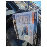 Apteer CM-300V Manual Mixer Stand Apteer CM-300V Manual Mixer Stand