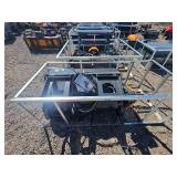 Apteer CM-300V Manual Mixer Stand Apteer CM-300V Manual Mixer Stand