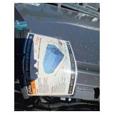 72-inch Broom Skid Steer Sweeper Attachment 72-inch Broom Skid Steer Sweeper Attachment