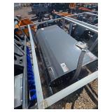 72-inch Broom Skid Steer Sweeper Attachment 72-inch Broom Skid Steer Sweeper Attachment