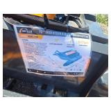 Arteer 72-inch Skid Steer Brush Cutter HDBC-72W Arteer 72-inch Skid Steer Brush Cutter HDBC-72W