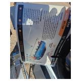 Artief RT-72W Skid Steer rotary tiller Artief RT-72W Skid Steer rotary tiller