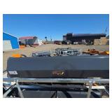 Artief RT-72W Skid Steer rotary tiller Artief RT-72W Skid Steer rotary tiller