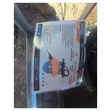 Arteer TS3-31W Transverse Grinder Arteer TS3-31W Transverse Grinder