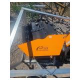 Arteer TS3-31W Transverse Grinder Arteer TS3-31W Transverse Grinder