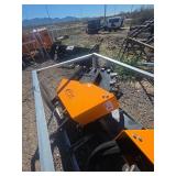 Arteer TS3-31W Transverse Grinder Arteer TS3-31W Transverse Grinder