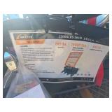 Arteer SS-15000G Hydraulic Skid Steer Winch Arteer SS-15000G Hydraulic Skid Steer Winch