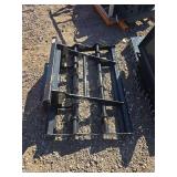 Heavy Duty Mini Skid ground Frame Heavy Duty Mini Skid ground Frame