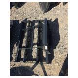 Heavy Duty Mini Skid ground Frame Heavy Duty Mini Skid ground Frame