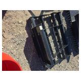 Heavy Duty Mini Skid ground Frame Heavy Duty Mini Skid ground Frame