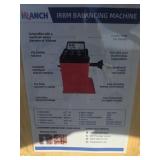 Ranch IRBM Wheel Balancing Machine Ranch IRBM Wheel Balancing Machine