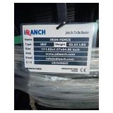 Ranch IRIF Iron Fence Panel Set of 8 panels Ranch IRIF Iron Fence Panel Set of 8 panels